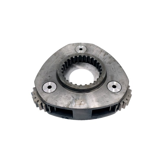 Carrier Assy 2042432 Hitachi ZX180~ZX240 SPINPARTS Carrier Assy 2042432 Hitachi ZX180~ZX240 SPINPARTS