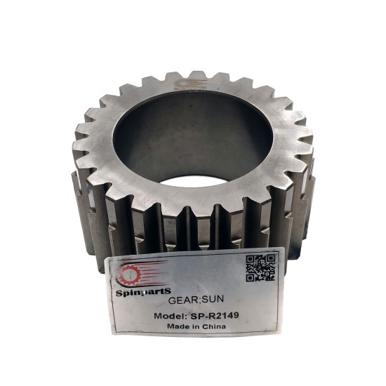 Sun gear Hitachi 3082149 SPINPARTS Sun gear Hitachi 3082149 SPINPARTS