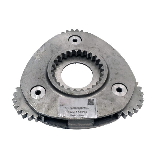 Carrier Assy 2050691 Hitachi ZX180~ZX240 SPINPARTS Carrier Assy 2050691 Hitachi ZX180~ZX240 SPINPARTS