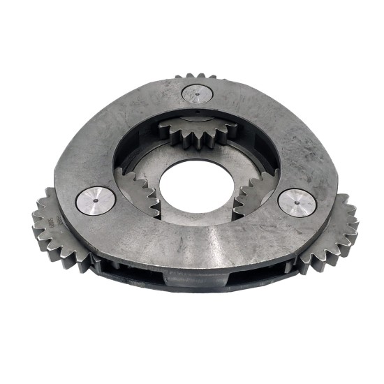 Carrier Assy 2050691 Hitachi ZX180~ZX240 SPINPARTS