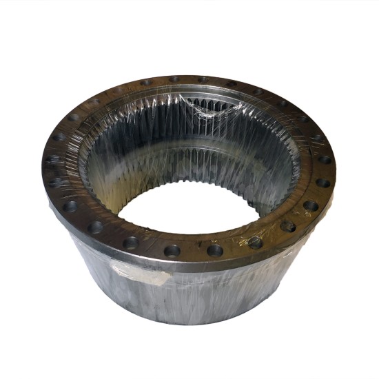 Travel Gearbox Casing Hitachi 1025787 SPINPARTS Travel Gearbox Casing Hitachi 1025787 SPINPARTS
