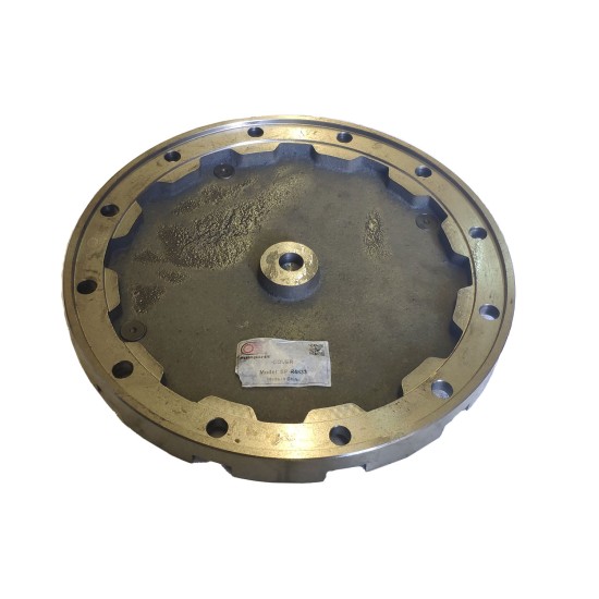 Final Drive Case Hitachi 2034833 SPINPARTS Final Drive Case Hitachi 2034833 SPINPARTS