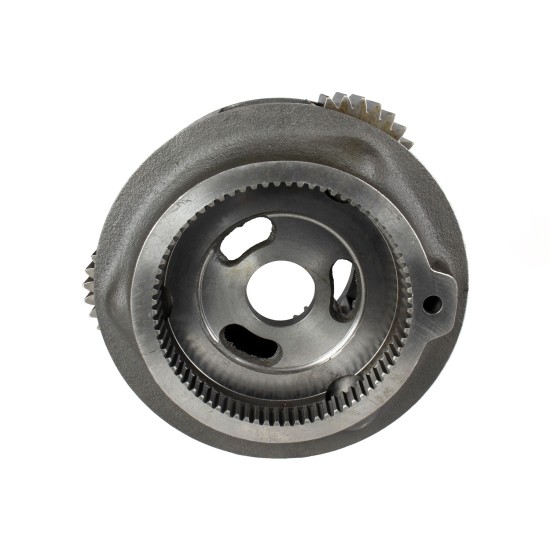Carrier Assy 1032487 Hitachi ZX200~ZX260 SPINPARTS Carrier Assy 1032487 Hitachi ZX200~ZX260 SPINPARTS