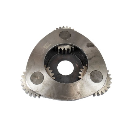 Carrier Assy 1032486 Hitachi ZX200~ZX260 SPINPARTS