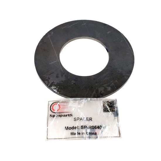 Washer (gearbox) Hitachi 4183819 SPINPARTS Washer (gearbox) Hitachi 4183819 SPINPARTS
