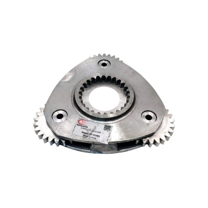 Carrier Assy 1032485 Hitachi ZX200~ZX250 SPINPARTS