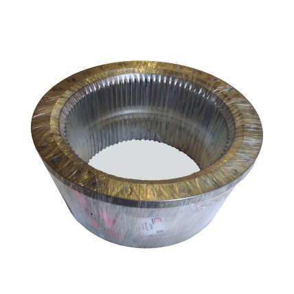 Travel Gearbox Casing Hitachi 1032490 SPINPARTS
