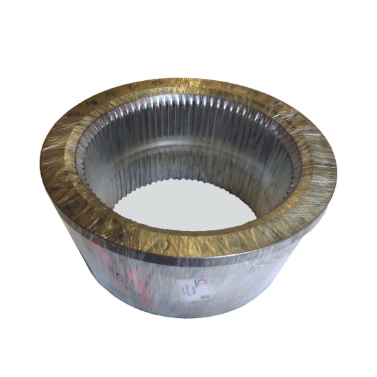 Travel Gearbox Casing Hitachi 1032490 SPINPARTS Travel Gearbox Casing Hitachi 1032490 SPINPARTS