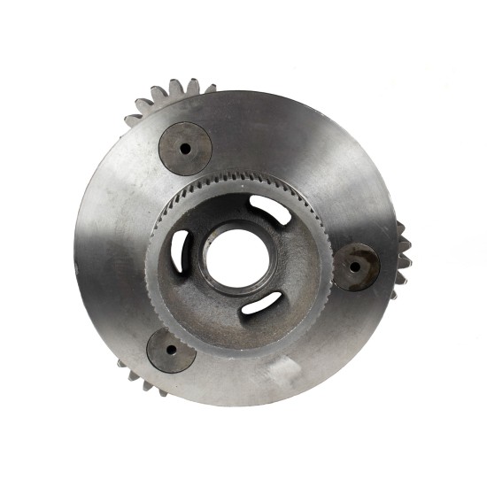 Carrier Assy 1022198 Hitachi ZX270~ZX370 SPINPARTS Carrier Assy 1022198 Hitachi ZX270~ZX370 SPINPARTS