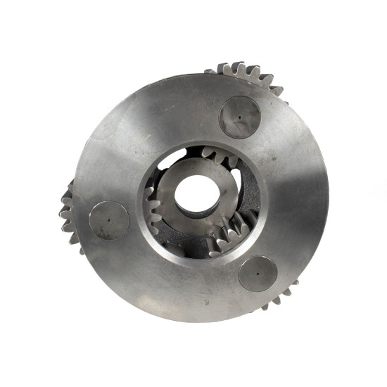 Carrier Assy 1022198 Hitachi ZX270~ZX370 SPINPARTS