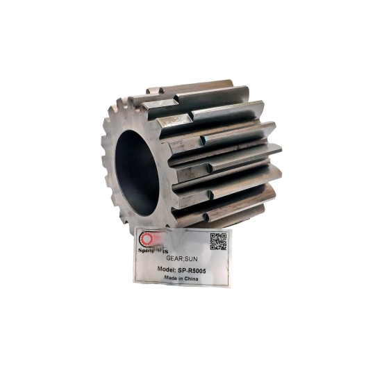 Sun gear Hitachi 3075005 SPINPARTS Sun gear Hitachi 3075005 SPINPARTS