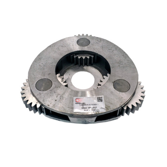 Carrier Assy 1022197 Hitachi ZX270~ZX370 SPINPARTS Carrier Assy 1022197 Hitachi ZX270~ZX370 SPINPARTS