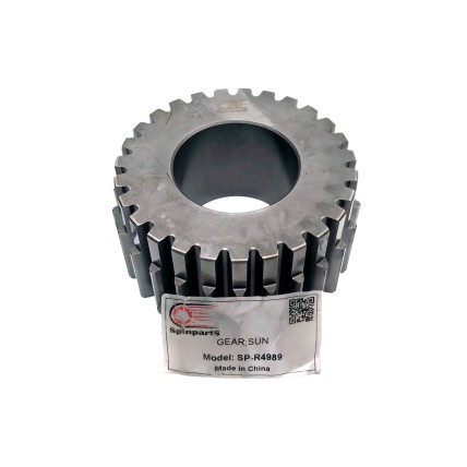 Sun gear Hitachi 3074989 SPINPARTS