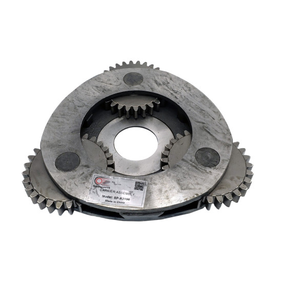 Carrier Assy 1022196 Hitachi ZX270~ZX370 SPINPARTS Carrier Assy 1022196 Hitachi ZX270~ZX370 SPINPARTS
