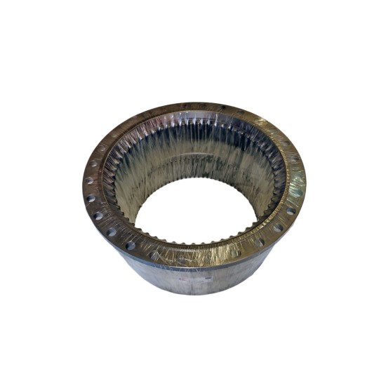 Travel Gearbox Casing Hitachi 1022195 SPINPARTS Travel Gearbox Casing Hitachi 1022195 SPINPARTS