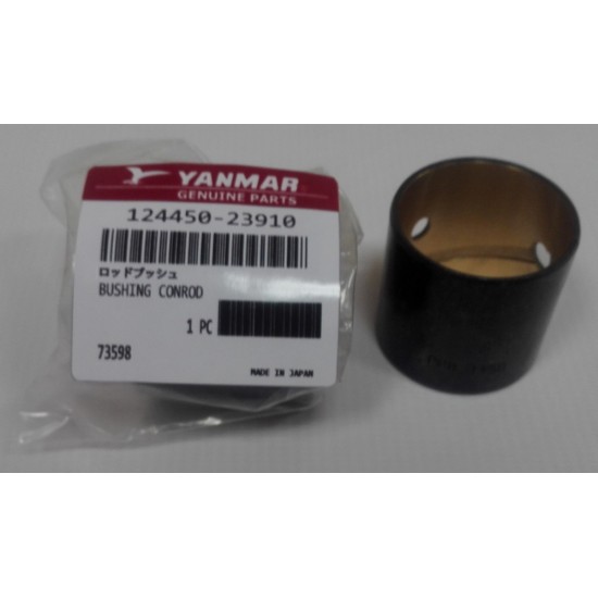 Connecting Rod Bush Yanmar 124450-23910 AFM Connecting Rod Bush Yanmar 124450-23910 AFM