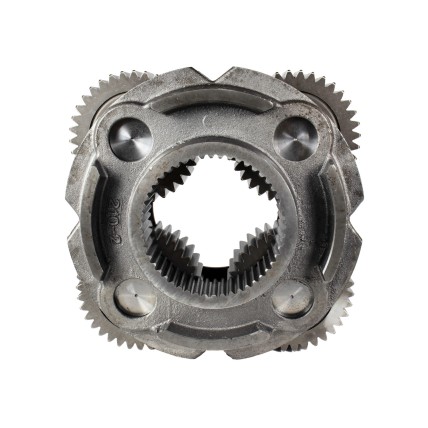 Carrier Assy SA7117-30200 Volvo EC140~EC220 SPINPARTS
