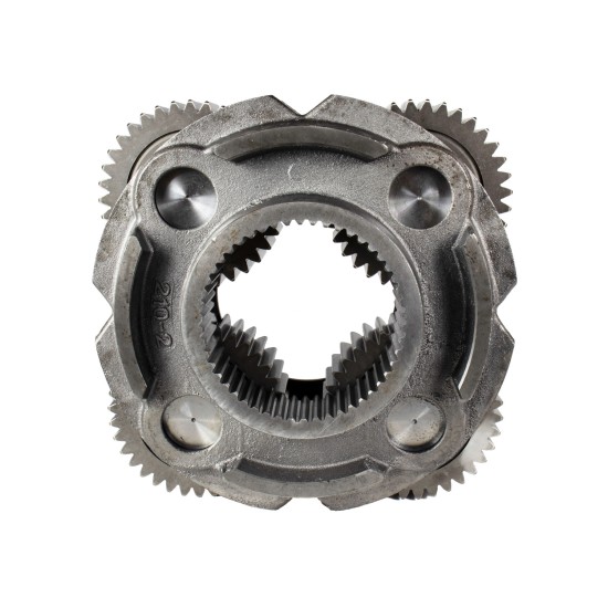 Carrier Assy SA7117-30200 Volvo EC140~EC220 SPINPARTS Carrier Assy SA7117-30200 Volvo EC140~EC220 SPINPARTS