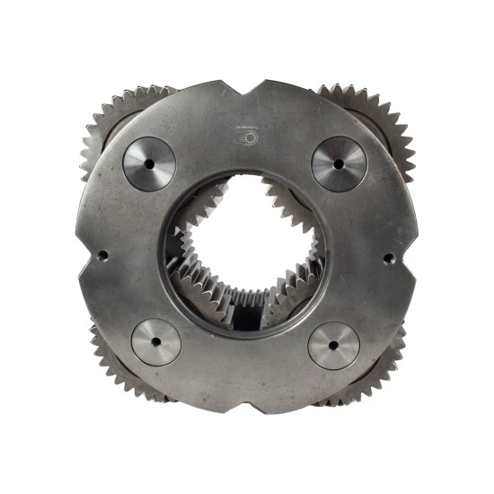 Carrier Assy SA7117-30200 Volvo EC140~EC220 SPINPARTS