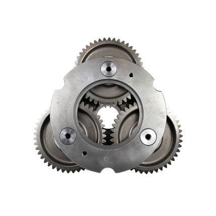 Carrier Assy SA7117-30270 Volvo EC140~EC210 SPINPARTS