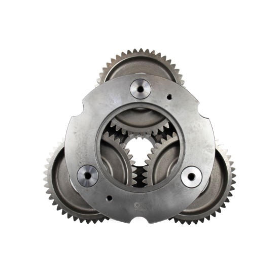 Carrier Assy SA7117-30270 Volvo EC140~EC210 SPINPARTS Carrier Assy SA7117-30270 Volvo EC140~EC210 SPINPARTS