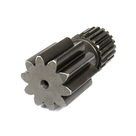 Gearbox shaft Volvo SA7117-30330 SPINPARTS Gearbox shaft Volvo SA7117-30330 SPINPARTS
