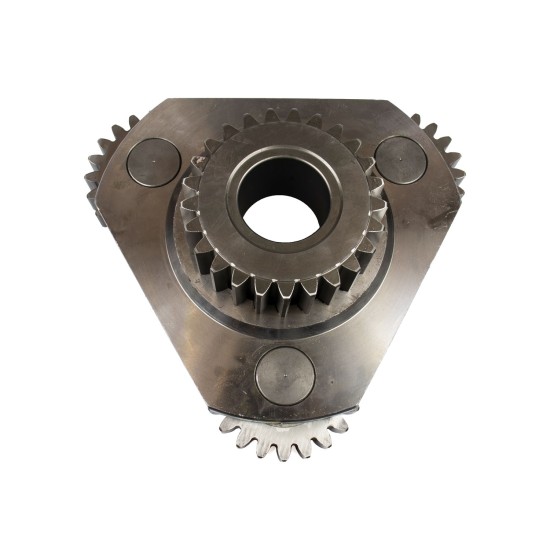 Carrier Assy SA7117-34340 Volvo EC210~EC240 SPINPARTS Carrier Assy SA7117-34340 Volvo EC210~EC240 SPINPARTS