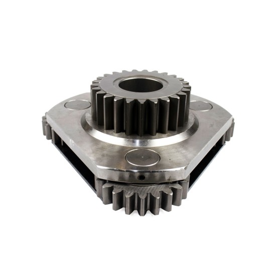 Carrier Assy SA7117-34340 Volvo EC210~EC240 SPINPARTS