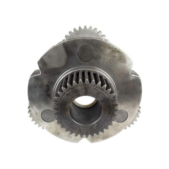 Carrier Assy SA7117-34260 Volvo EC210~EC240 SPINPARTS Carrier Assy SA7117-34260 Volvo EC210~EC240 SPINPARTS