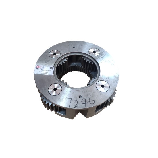 Carrier Assy SA7117-34200 Volvo EC210~EC240 SPINPARTS Carrier Assy SA7117-34200 Volvo EC210~EC240 SPINPARTS