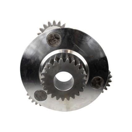 Carrier Assy VOE14551156 Volvo EC235~EC290 SPINPARTS