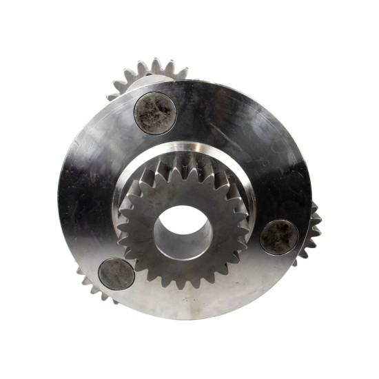Carrier Assy VOE14551156 Volvo EC235~EC290 SPINPARTS Carrier Assy VOE14551156 Volvo EC235~EC290 SPINPARTS