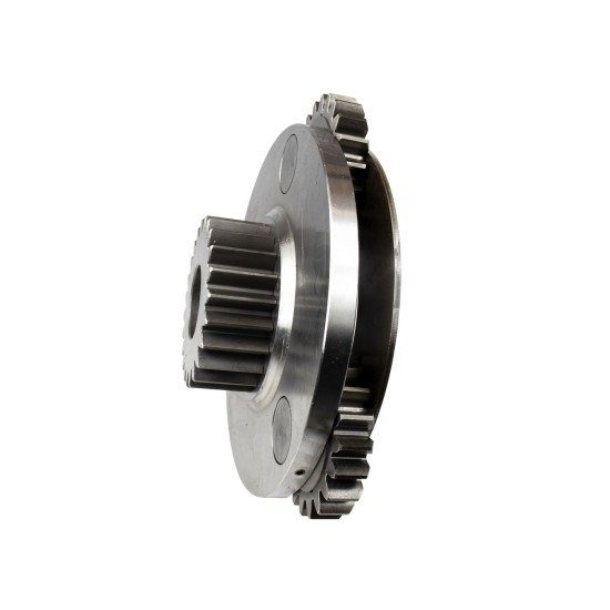 Carrier Assy VOE14551156 Volvo EC235~EC290 SPINPARTS