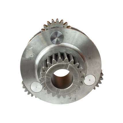 Carrier Assy SA7117-38210 Volvo EC290~EC360 SPINPARTS