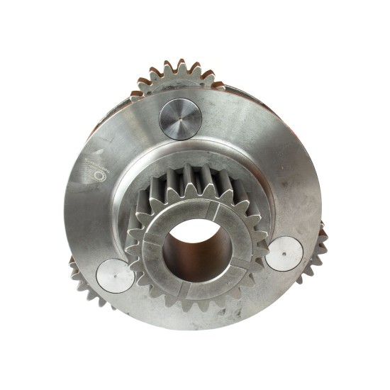 Carrier Assy SA7117-38210 Volvo EC290~EC360 SPINPARTS Carrier Assy SA7117-38210 Volvo EC290~EC360 SPINPARTS