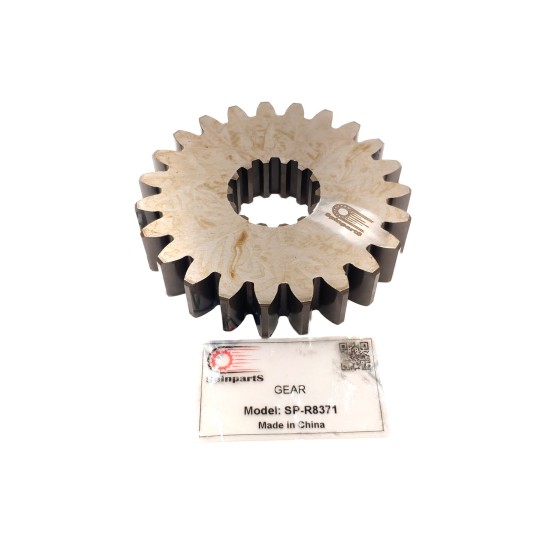 Sun gear Volvo SA7117-38371 SPINPARTS Sun gear Volvo SA7117-38371 SPINPARTS