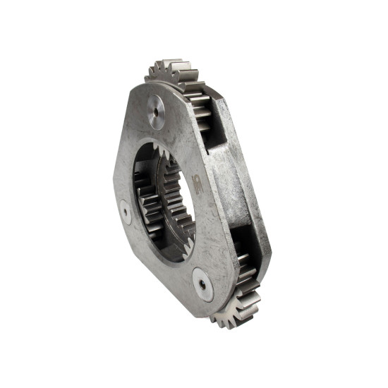 Carrier Assy VOE14566418 Volvo EC290~EC380 SPINPARTS