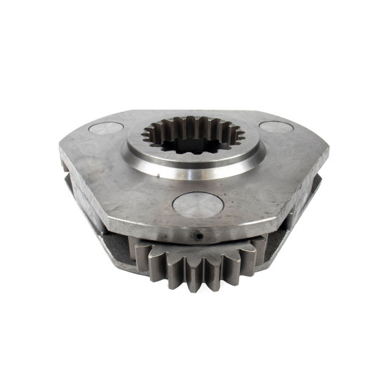 Carrier Assy VOE14566418 Volvo EC290~EC380 SPINPARTS