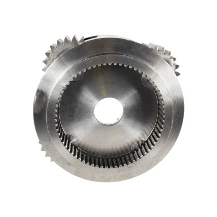 Carrier Assy VOE14566410 Volvo EC290~EC380 SPINPARTS