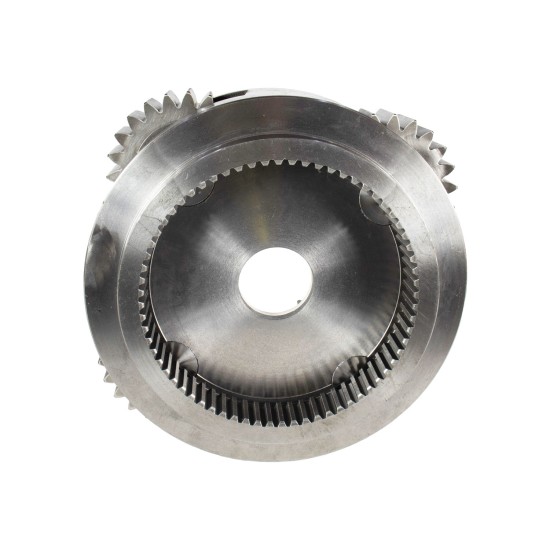 Carrier Assy VOE14566410 Volvo EC290~EC380 SPINPARTS Carrier Assy VOE14566410 Volvo EC290~EC380 SPINPARTS