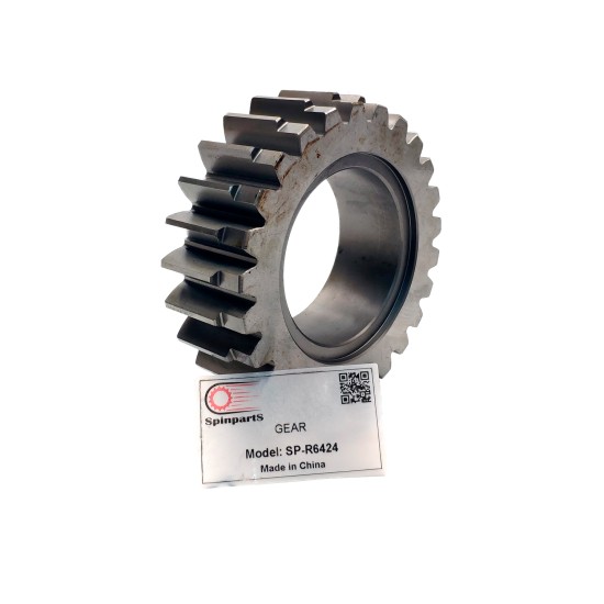 Sun gear Volvo VOE14566424 SPINPARTS Sun gear Volvo VOE14566424 SPINPARTS