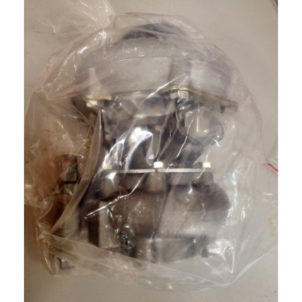Turbocharger JCB 02/200460 JCB