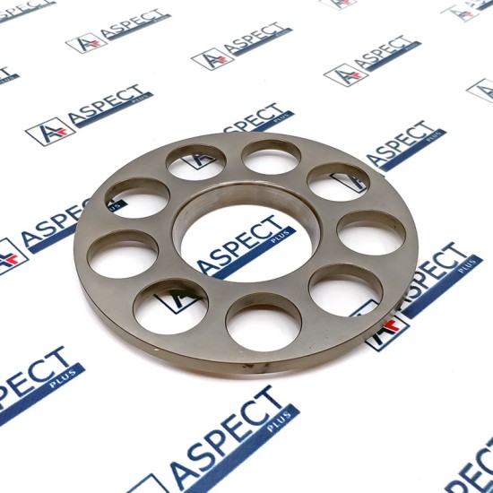 Retainer Plate Bosch Rexroth R902443856 AFM