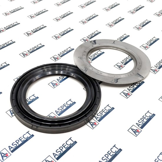 Oil Seal Poclain Hydraulic MS35 D=170.0 mm AFM