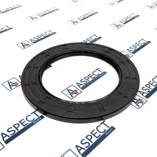 Oil Seal Poclain Hydraulic MS35 D=140.0 mm AFM Oil Seal Poclain Hydraulic MS35 D=140.0 mm AFM