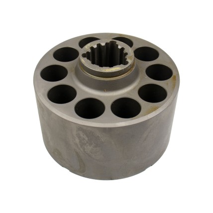 Cylinder block Rotor Komatsu 708-3S-13130 HANDOK