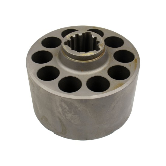 Cylinder block Rotor Komatsu 708-3S-13130 HANDOK Cylinder block Rotor Komatsu 708-3S-13130 HANDOK