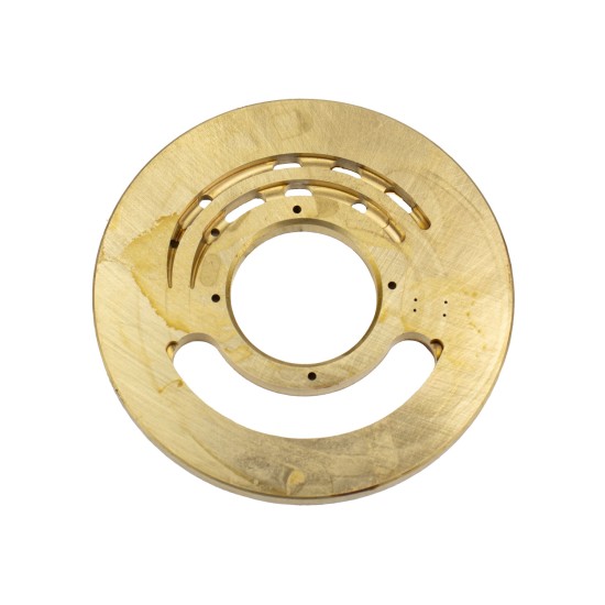 Valve plate Komatsu 708-3S-13230 HANDOK