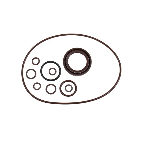 Seal kit pump Bosch Rexroth A10VO45 fluororubber SKS Seal kit pump Bosch Rexroth A10VO45 fluororubber SKS