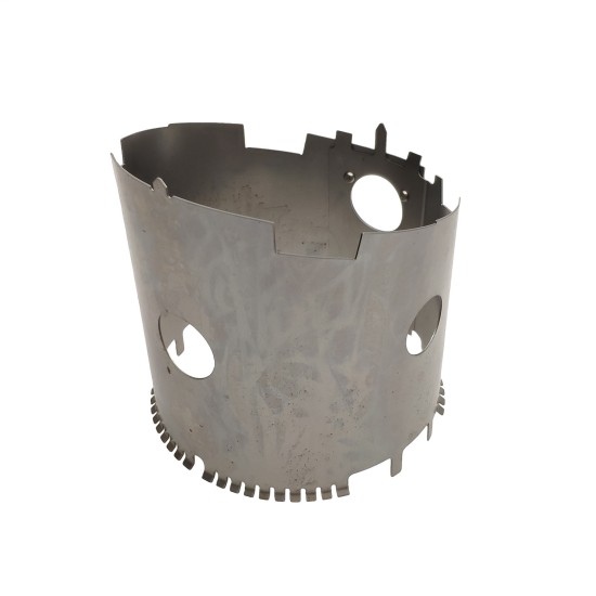 Tube Sauer-Danfoss 8200237 Genuine Tube Sauer-Danfoss 8200237 Genuine